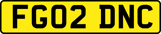 FG02DNC