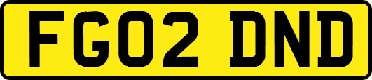 FG02DND