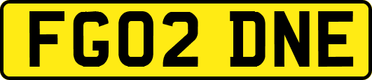 FG02DNE