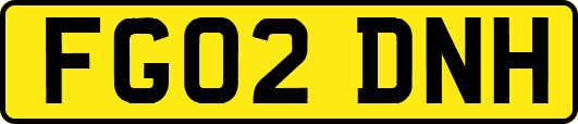 FG02DNH