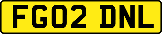FG02DNL