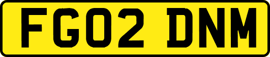 FG02DNM