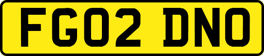 FG02DNO