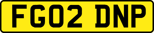 FG02DNP