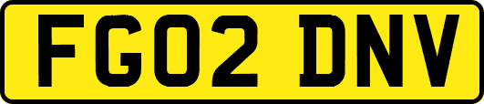 FG02DNV