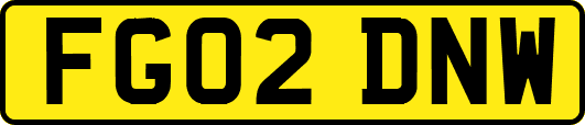 FG02DNW