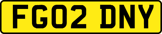 FG02DNY