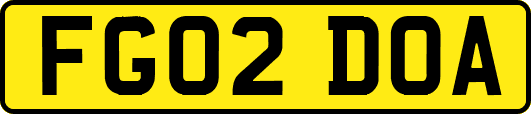 FG02DOA