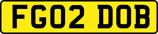 FG02DOB