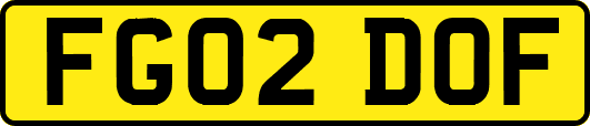 FG02DOF