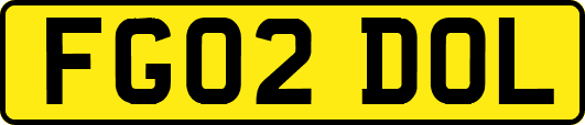 FG02DOL