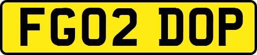 FG02DOP