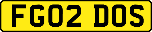 FG02DOS