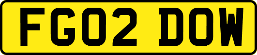 FG02DOW