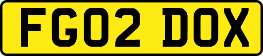 FG02DOX