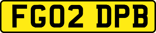 FG02DPB