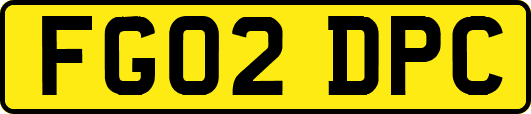 FG02DPC