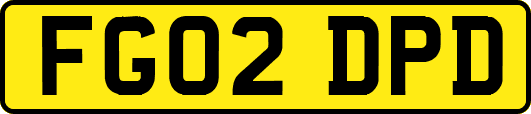 FG02DPD