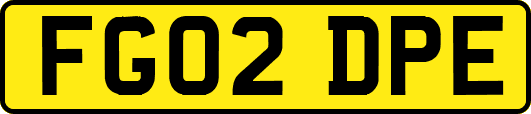 FG02DPE