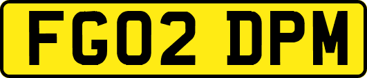 FG02DPM
