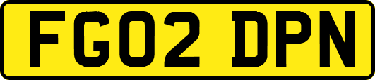 FG02DPN