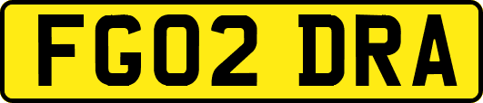 FG02DRA