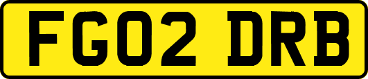 FG02DRB