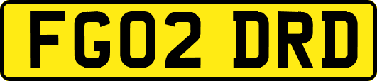 FG02DRD