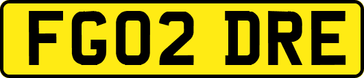 FG02DRE