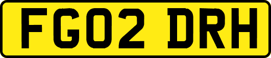 FG02DRH