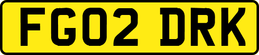 FG02DRK