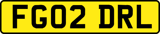 FG02DRL