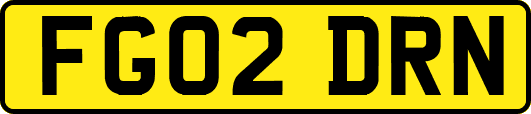 FG02DRN