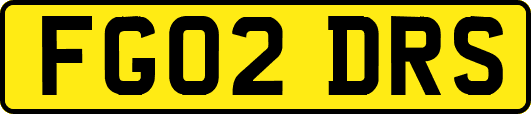 FG02DRS