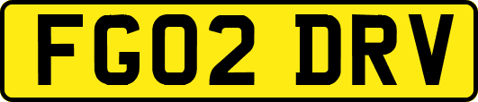 FG02DRV