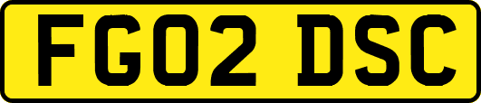 FG02DSC