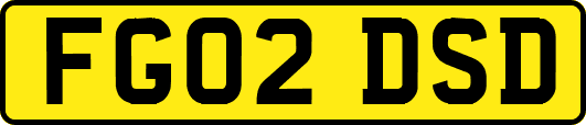 FG02DSD