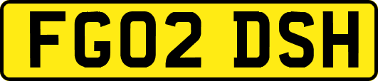 FG02DSH