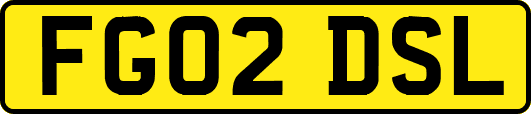 FG02DSL
