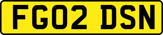 FG02DSN