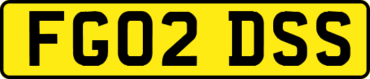 FG02DSS