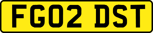 FG02DST