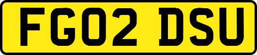 FG02DSU