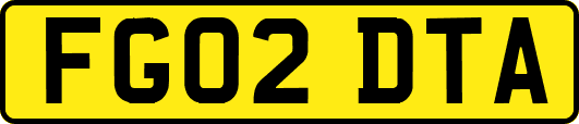 FG02DTA