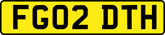 FG02DTH