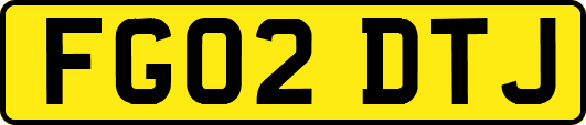 FG02DTJ