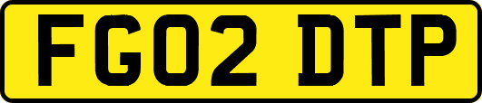 FG02DTP