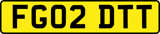 FG02DTT