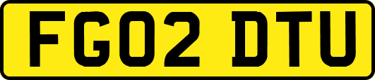 FG02DTU