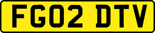 FG02DTV